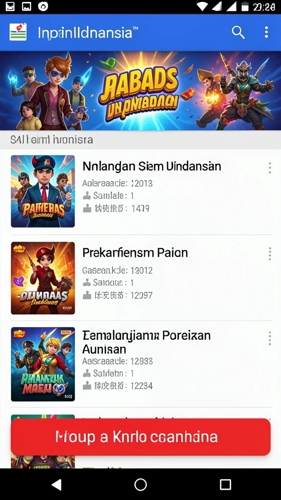 Screenshot nusantaratoto nomor 1