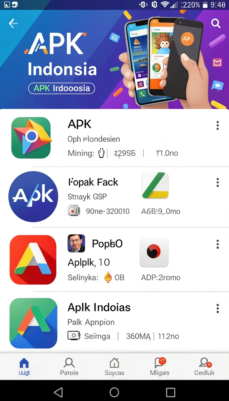 Screenshot okjkt nomor 1