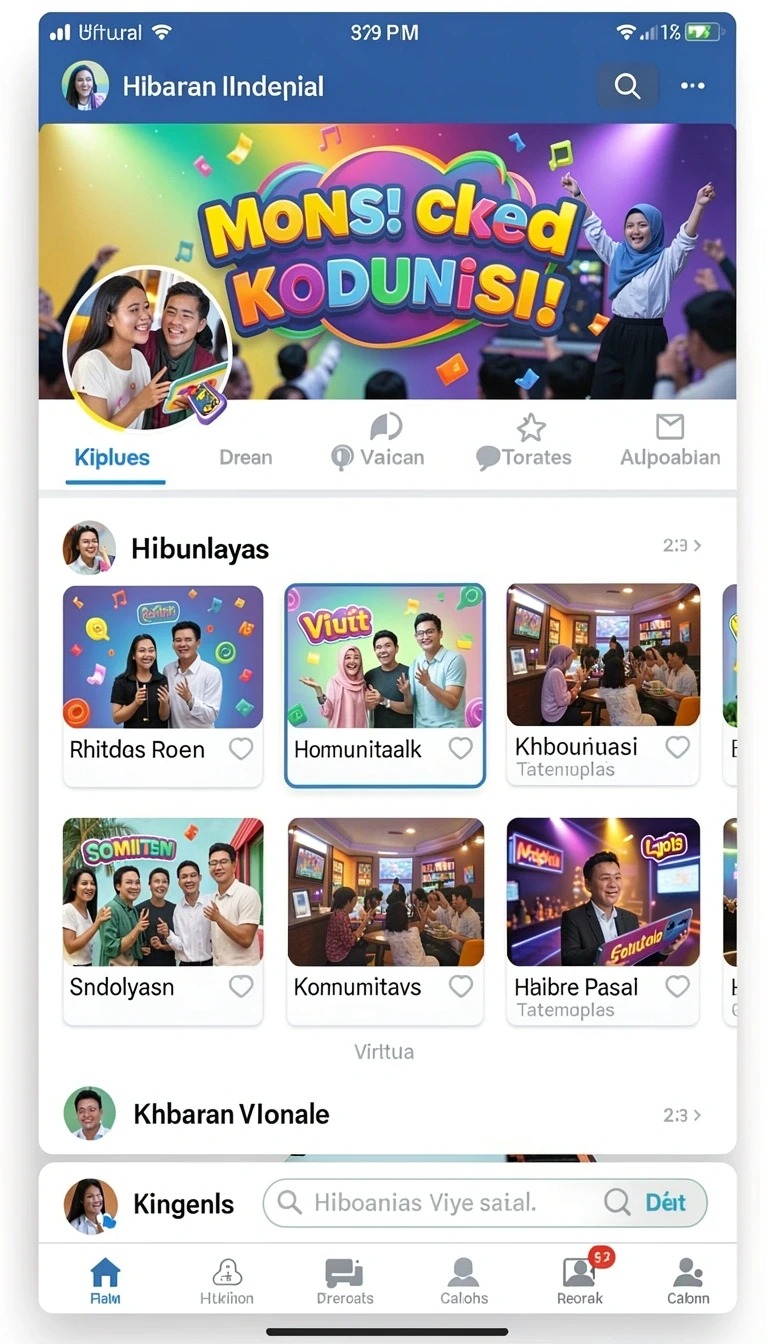 Screenshot okjkt nomor 3