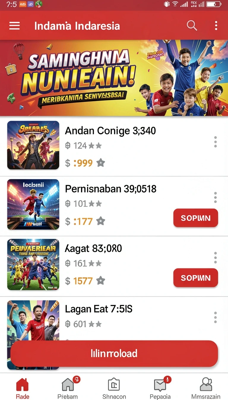 Screenshot poa88 nomor 2