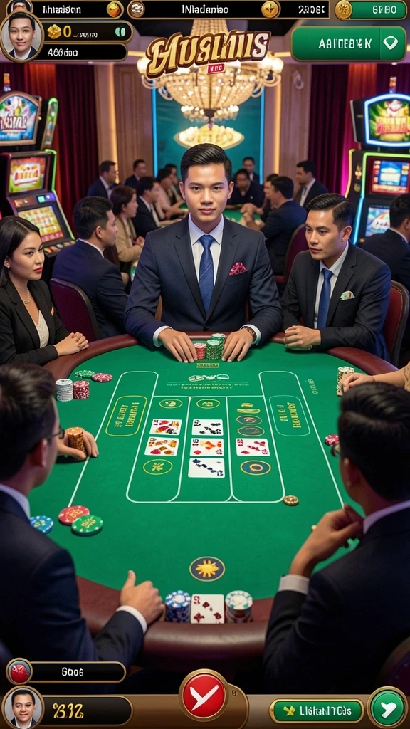 Screenshot poker88 nomor 3