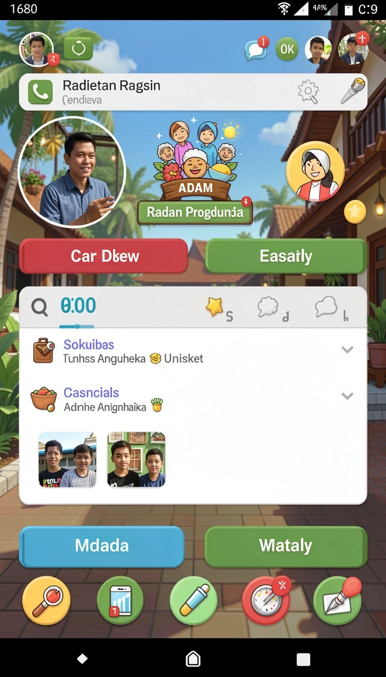 Screenshot rpvip8 nomor 1