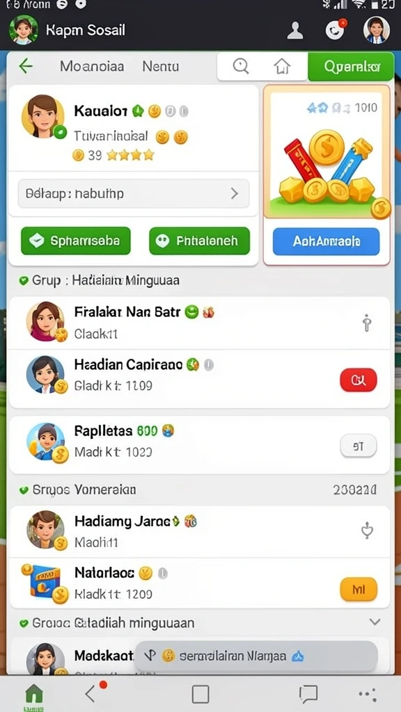 Screenshot rumpitoto nomor 2