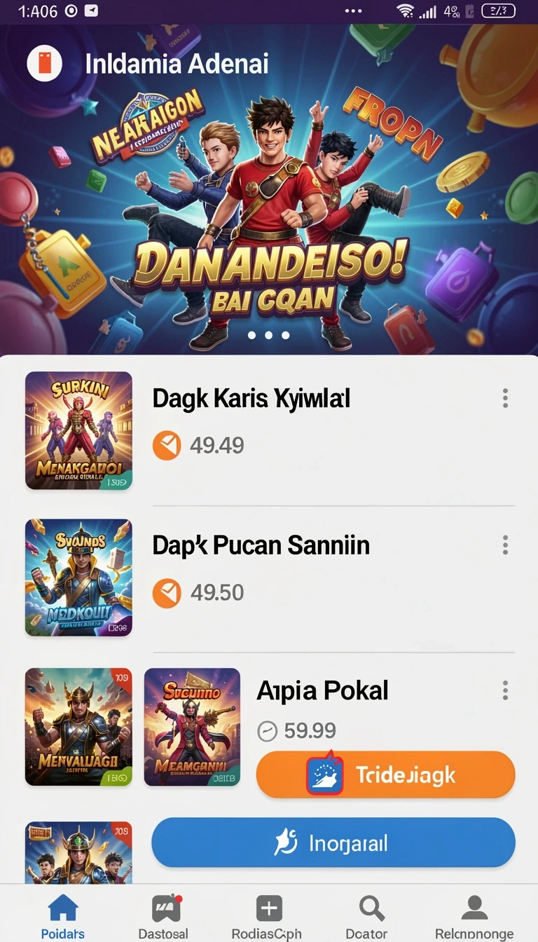 Screenshot rvip3 nomor 1