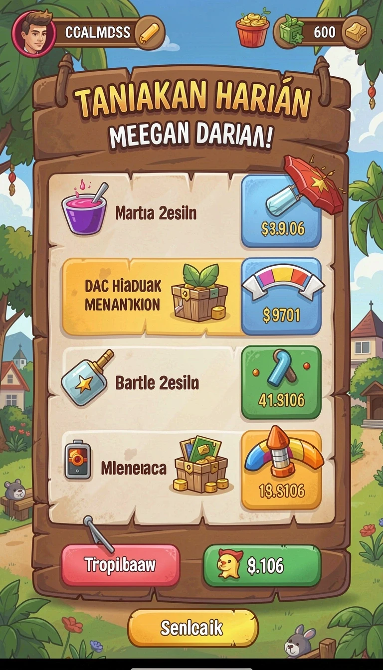 Screenshot s9s9 nomor 3
