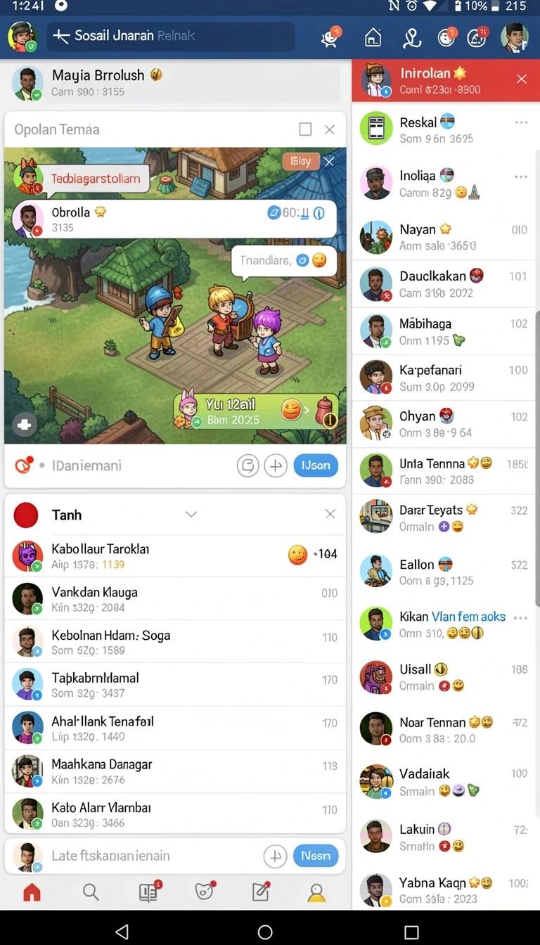 Screenshot satset138 nomor 1