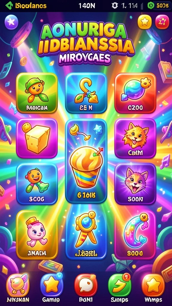 Screenshot senior4d nomor 1