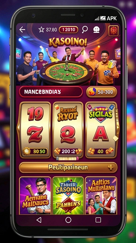 Screenshot sp666 nomor 1