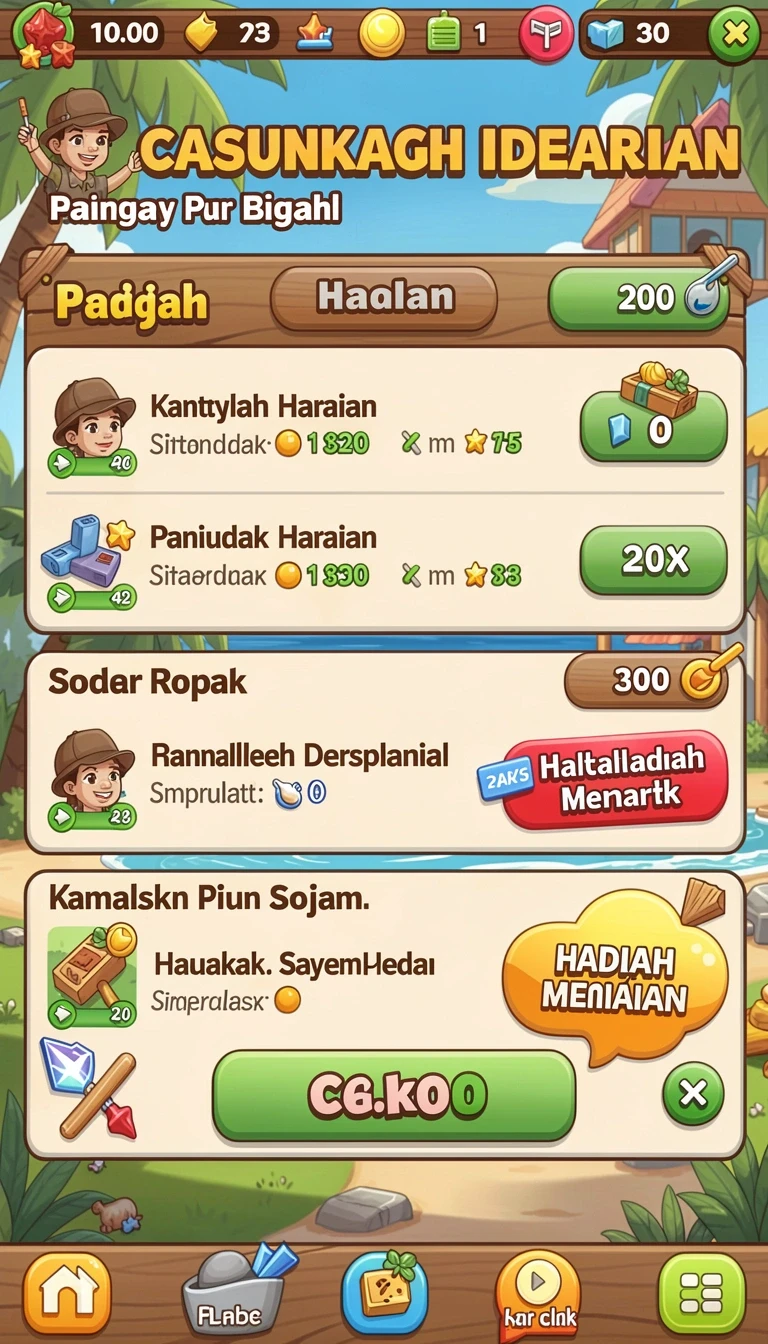 Screenshot sr777 nomor 2