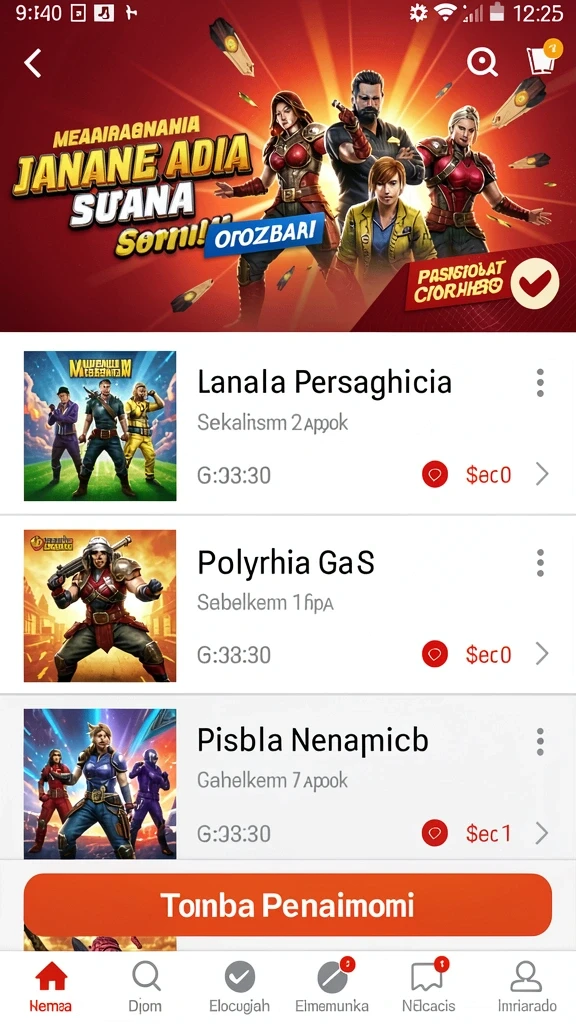Screenshot surga11 nomor 2