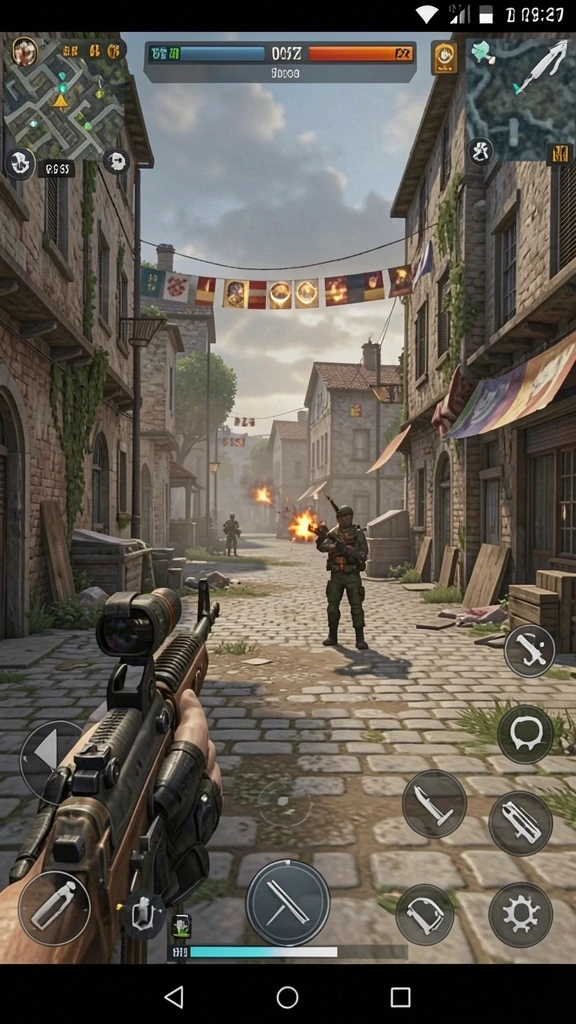 Screenshot surga77 nomor 2