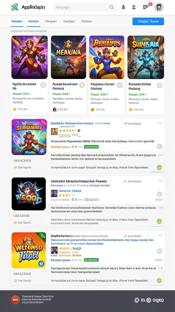 Screenshot surga77 nomor 3