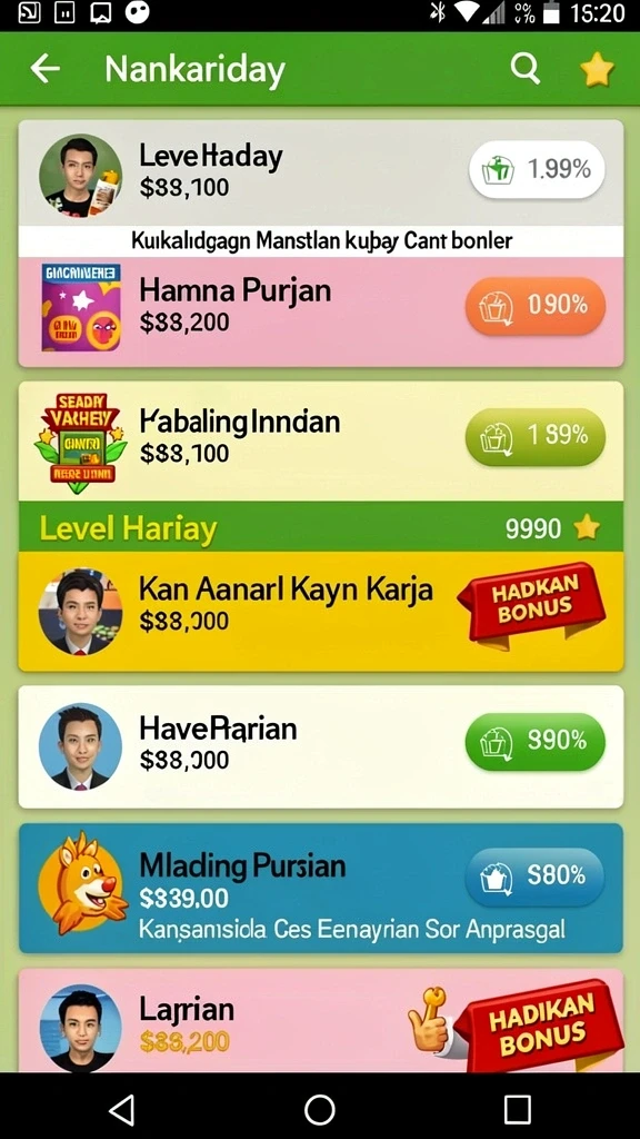 Screenshot surgaplay nomor 1