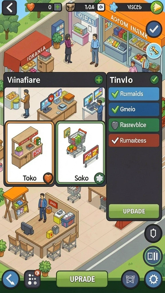 Screenshot surgaplay nomor 2