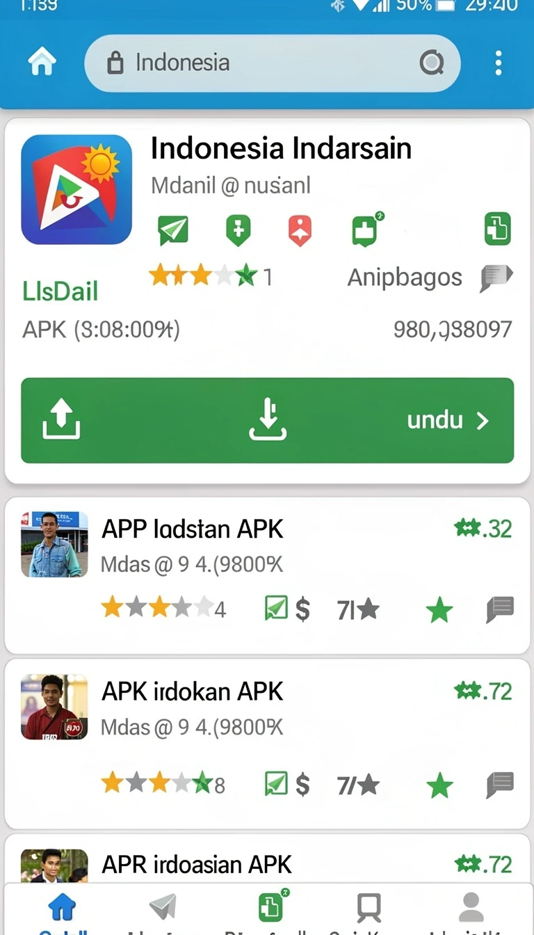 Screenshot surgavip nomor 2