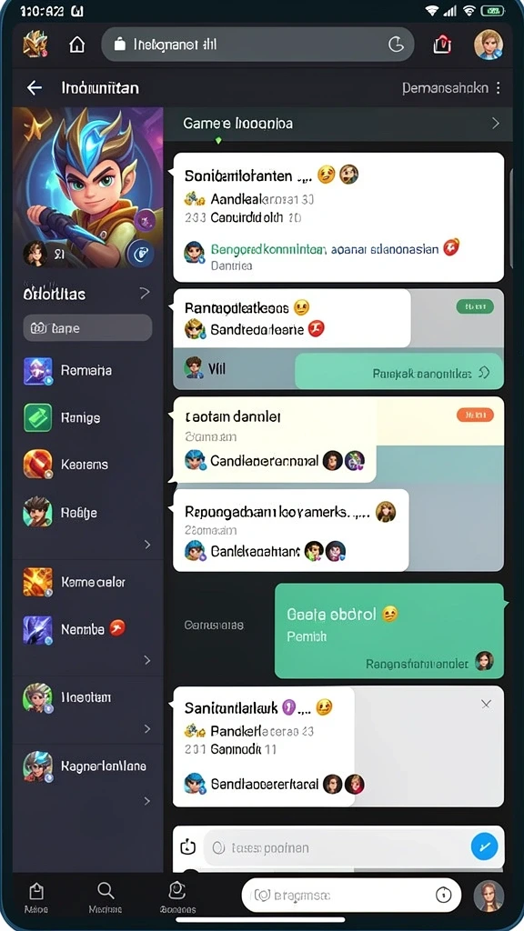 Screenshot t6 nomor 1