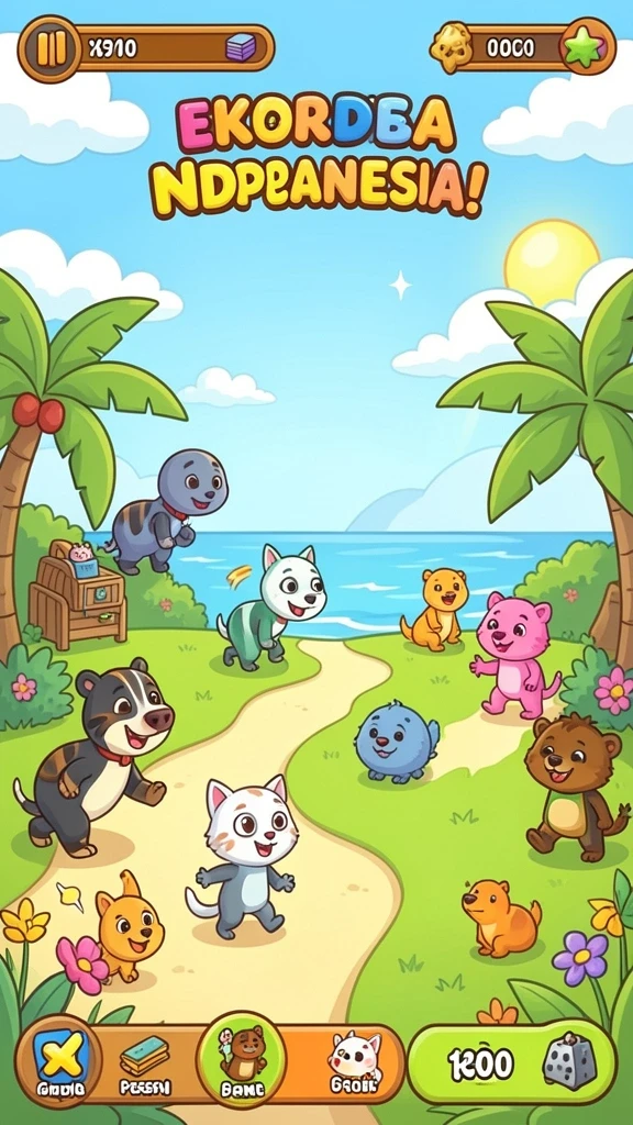 Screenshot tapjoy nomor 2