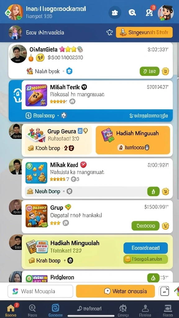 Screenshot tapjoy nomor 3