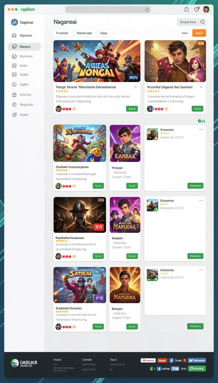 Screenshot tawonbet nomor 3