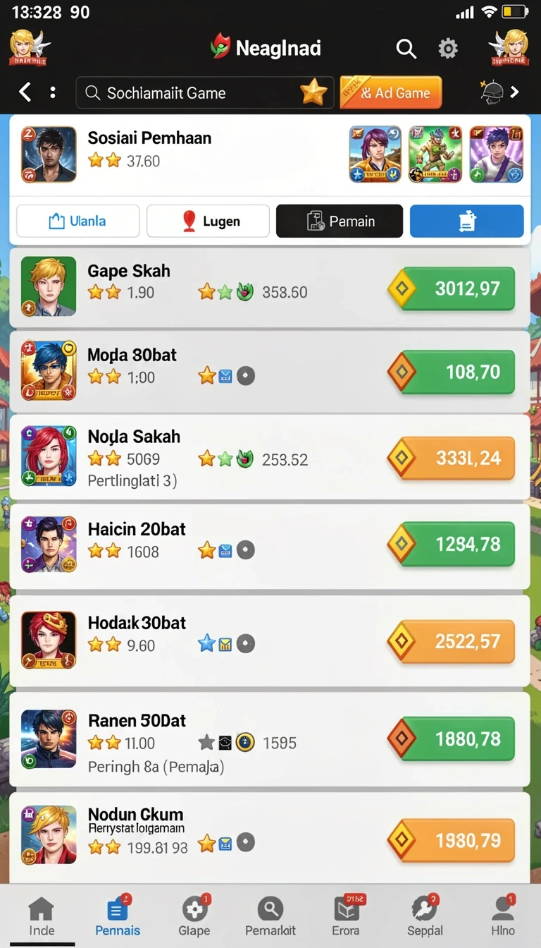 Screenshot tigerjp88 nomor 2