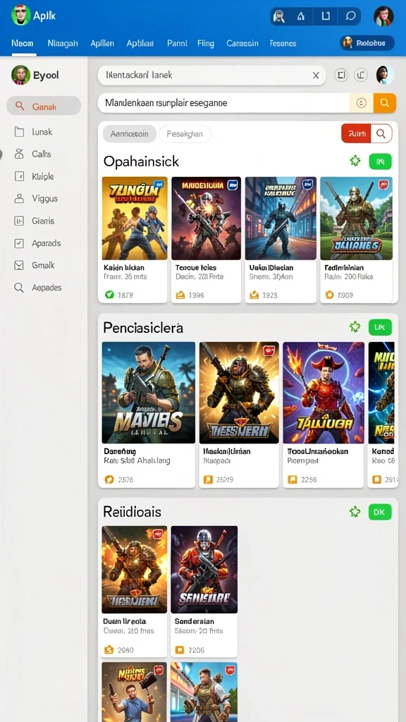 Screenshot untunggo nomor 2