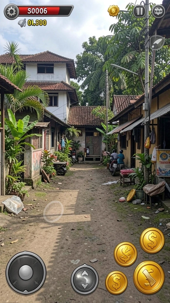 Screenshot v89 nomor 1
