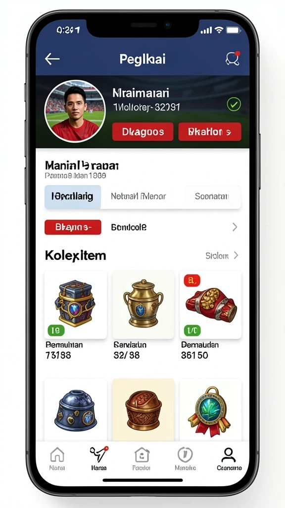 Screenshot v89 nomor 2