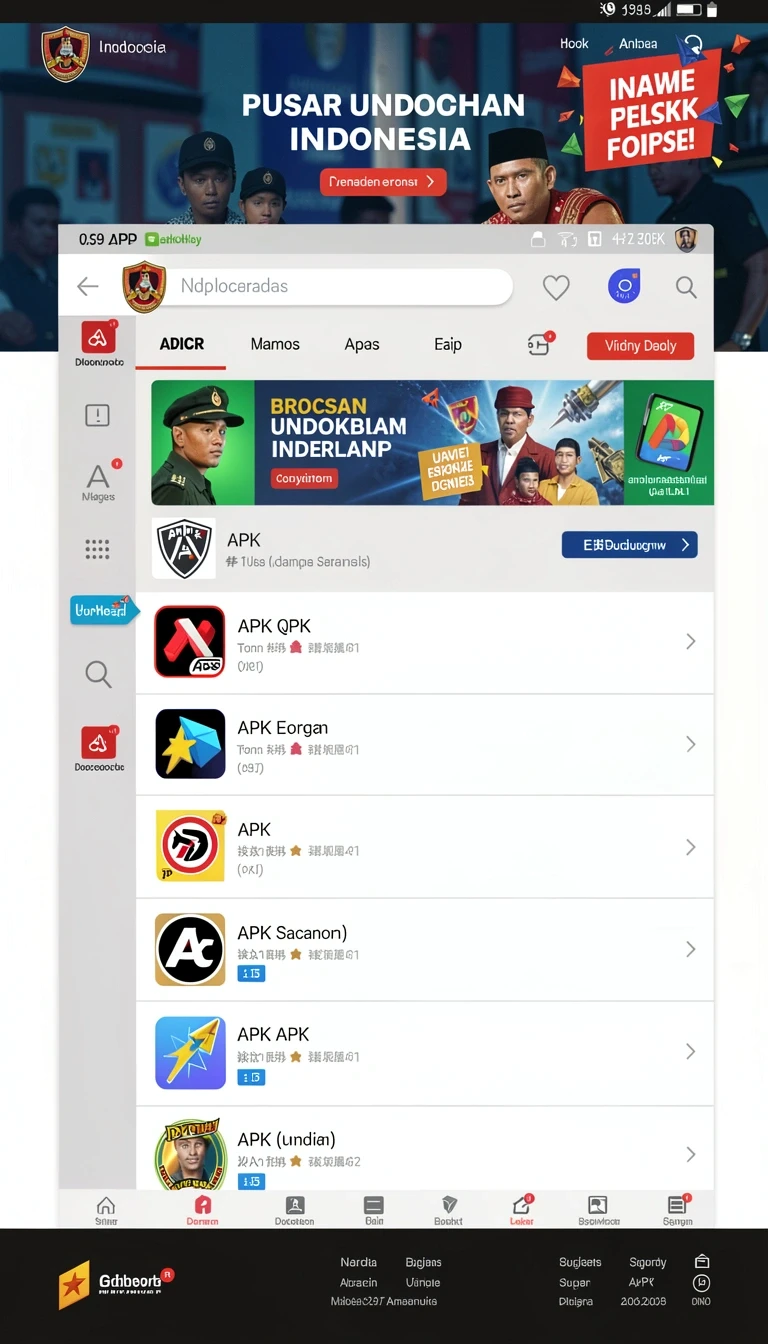 Screenshot vm777 nomor 1