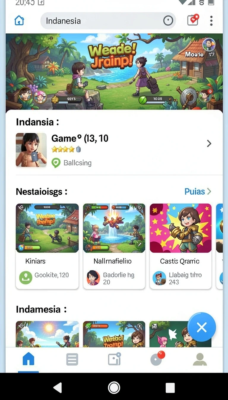 Screenshot win199 nomor 3