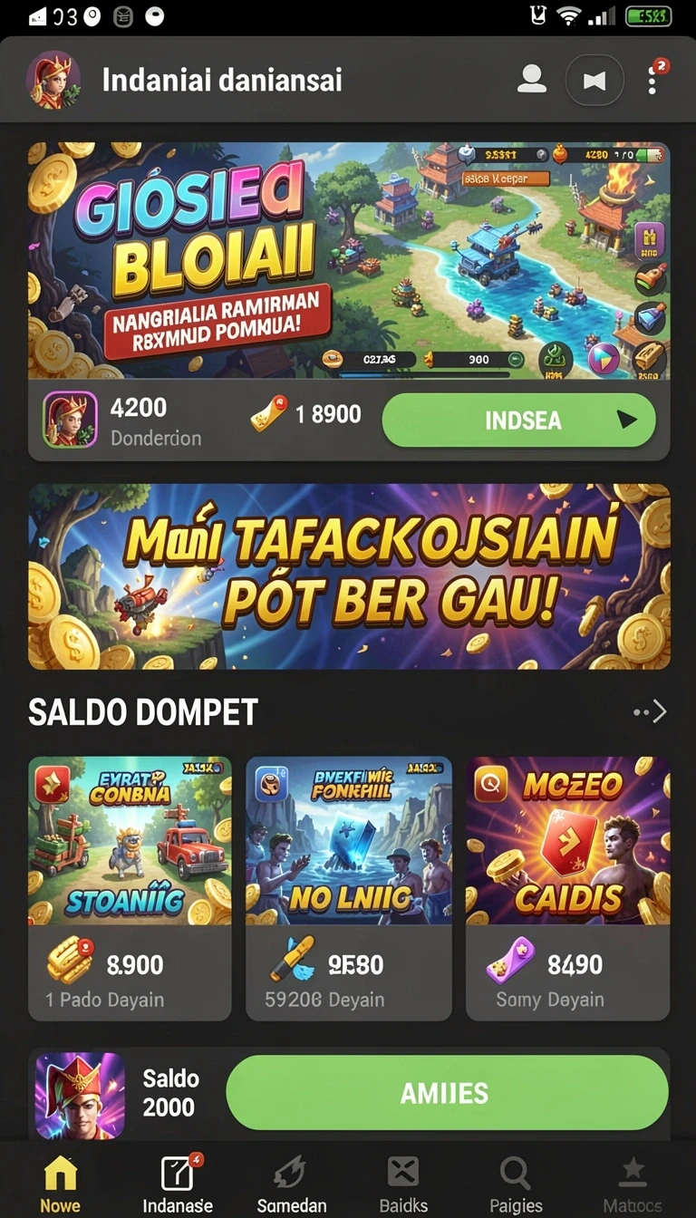 Screenshot win33 nomor 2