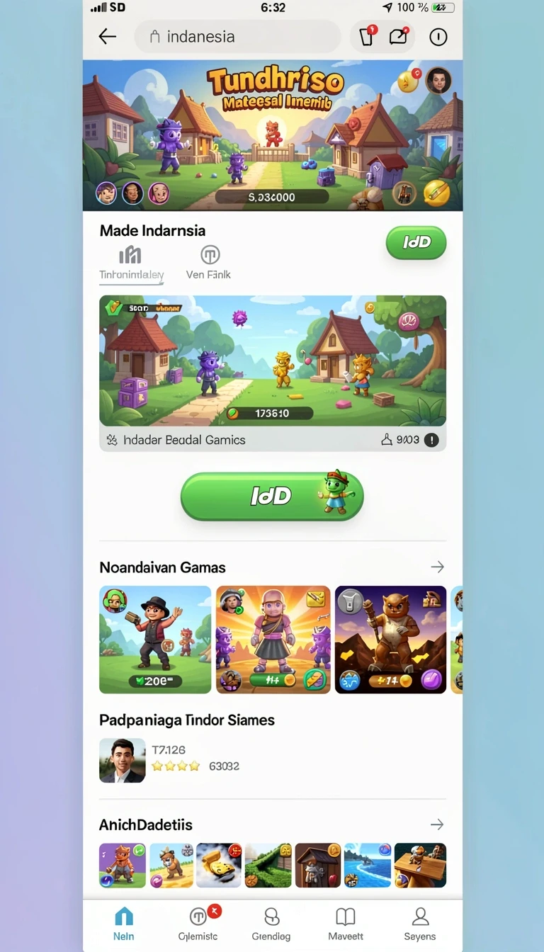 Screenshot winpkr nomor 3