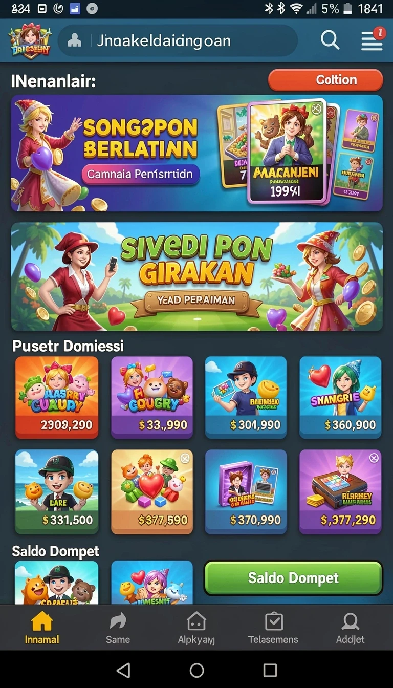 Screenshot wow388 nomor 2