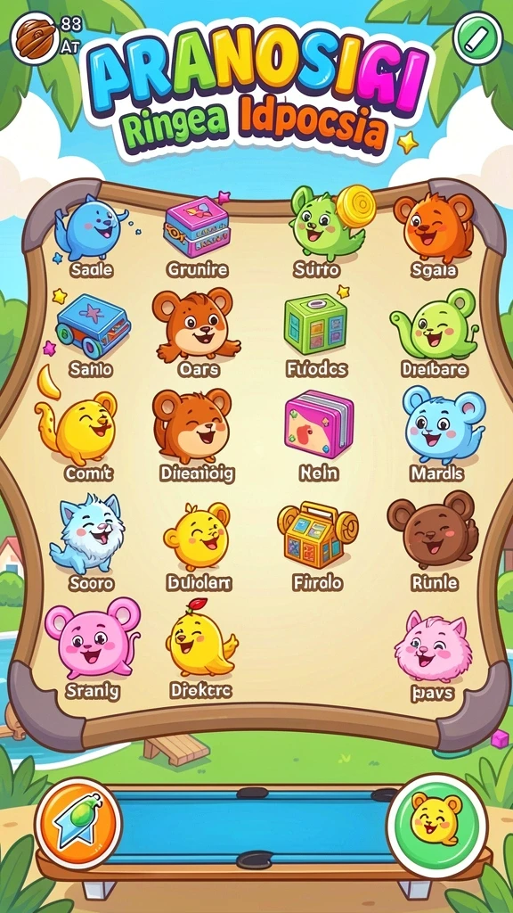 Screenshot wow99 nomor 3